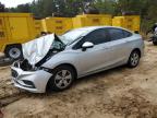 2017 CHEVROLET CRUZE LS - 1G1BC5SM6H7117140