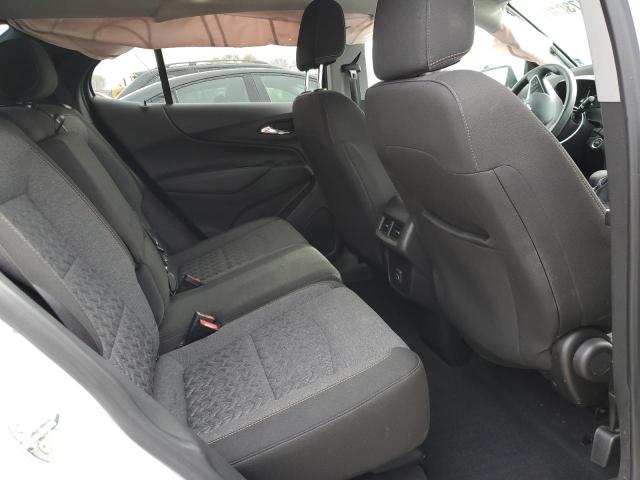2022 CHEVROLET EQUINOX LT - 3GNAXTEV4NL134307