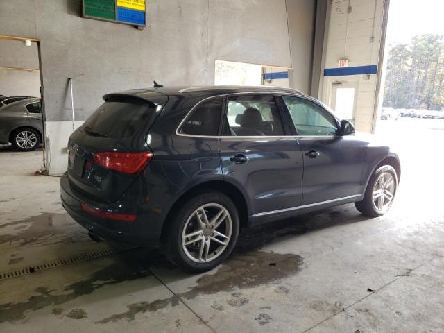 VIN WA1LFAFP7DA098573 2013 Audi Q5, Premium Plus no.3