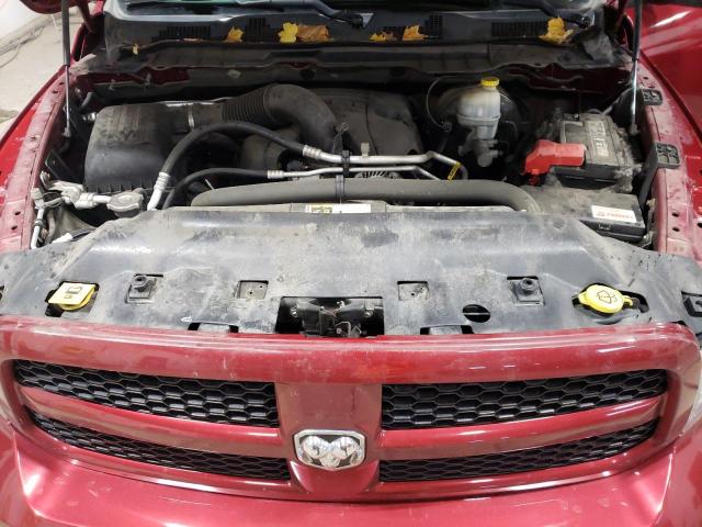 2015 RAM 1500 ST - 1C6RR7KT4FS679689