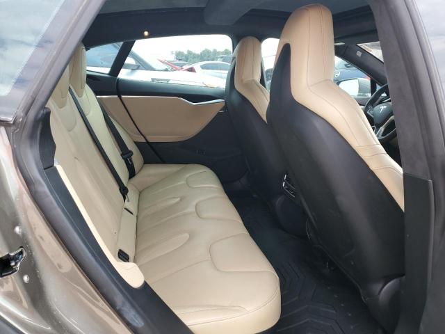 2015 TESLA MODEL S 85 5YJSA1H23FFP78854