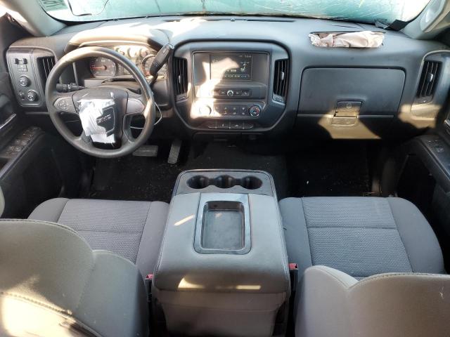 2017 GMC SIERRA K15 - 1GTV2LECXHZ370979