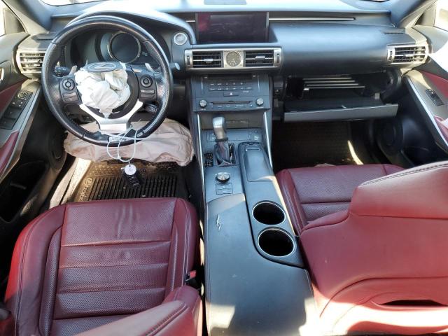 2016 LEXUS IS 200T - JTHBA1D24G5035661