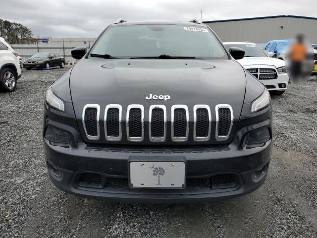 2015 JEEP CHEROKEE L - 1C4PJMCS6FW758236