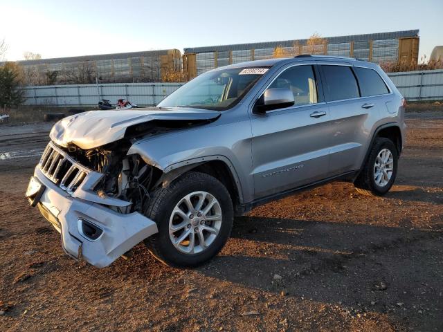 2015 JEEP GRAND CHER #3034357110