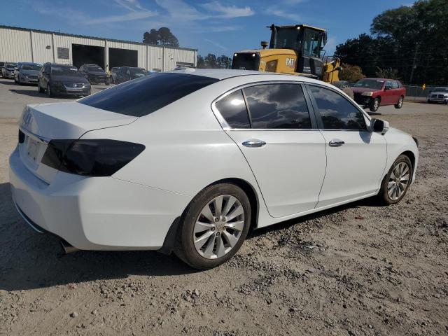 2015 HONDA ACCORD EXL - 1HGCR2F85FA019420