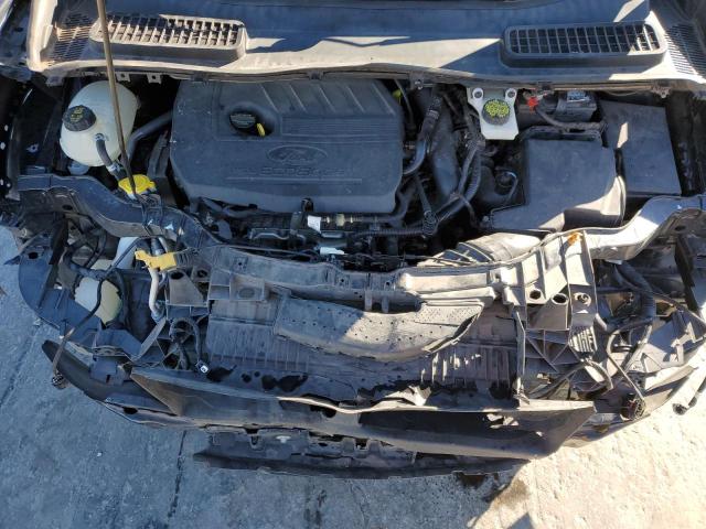 VIN 1FMCU0GD4HUE85608 2017 FORD ESCAPE no.12