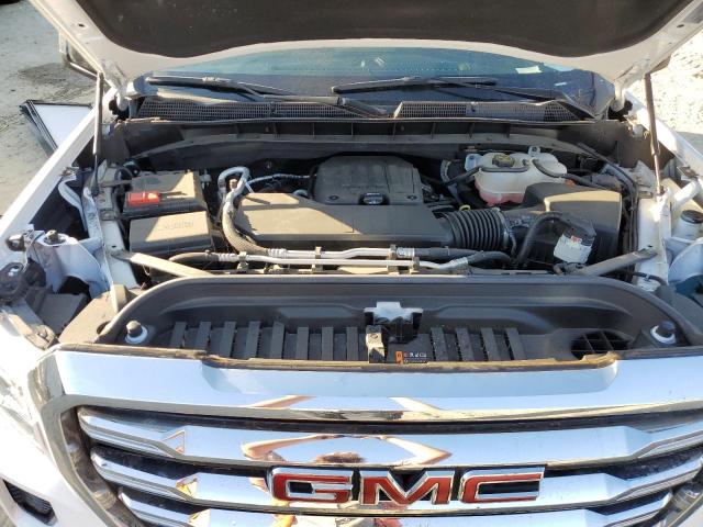 2022 GMC SIERRA LIM - 3GTP9BEK6NG137408