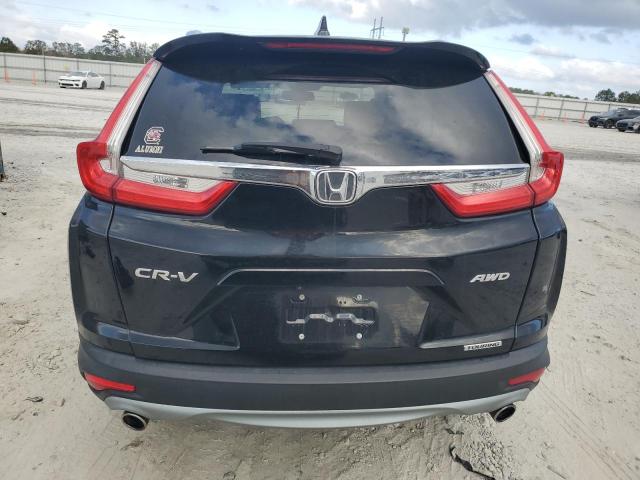 2017 HONDA CR-V TOURI - 2HKRW2H93HH623633