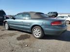 CHRYSLER SEBRING photo