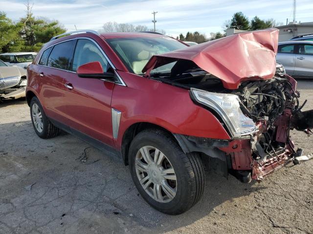 2015 CADILLAC SRX LUXURY - 3GYFNEE33FS595398