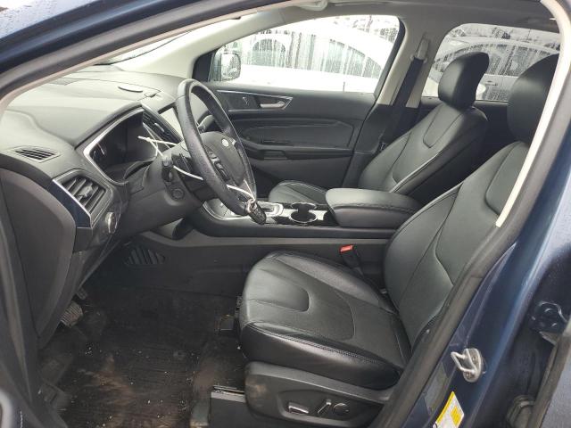 2018 FORD EDGE TITAN - 2FMPK4K84JBC39551