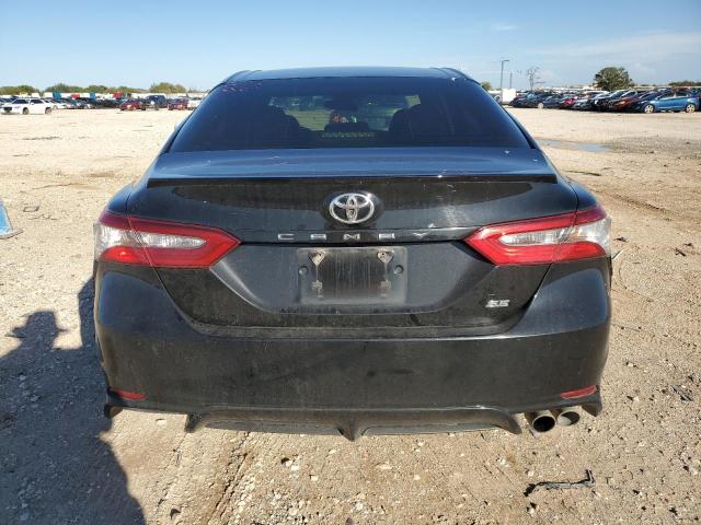 2018 TOYOTA CAMRY L - 4T1B11HK3JU035803