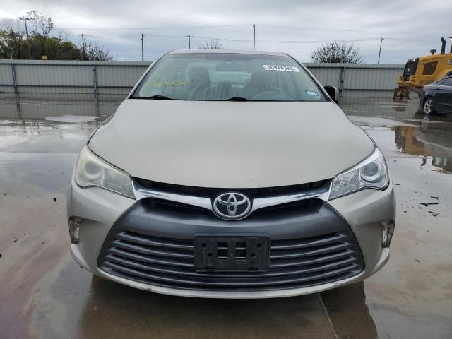 2015 TOYOTA CAMRY LE - 4T4BF1FK1FR447235