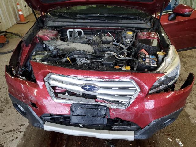 VIN 4S4BSAKC2H3326744 2017 SUBARU OUTBACK no.12