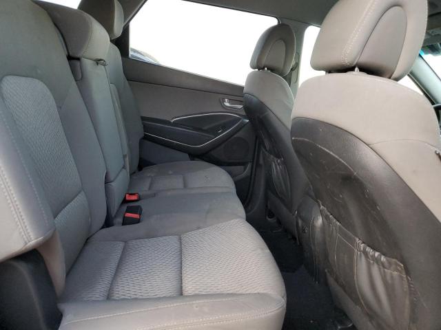 2016 HYUNDAI SANTA FE S - KM8SM4HFXGU140312