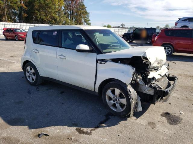 2017 KIA SOUL - KNDJN2A21H7433105