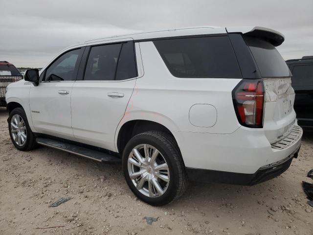 2021 CHEVROLET TAHOE K150 - 1GNSKTKT2MR346524