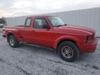 Lot #3022853356 2003 FORD RANGER SUP