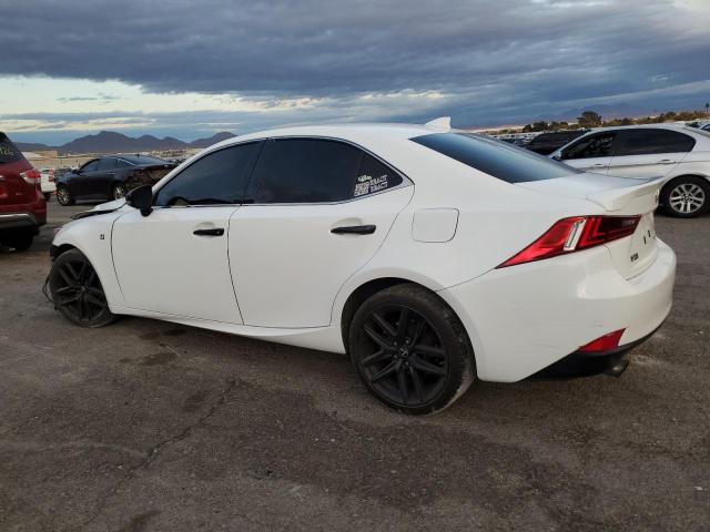 2015 LEXUS IS 250 - JTHBF1D21F5062087