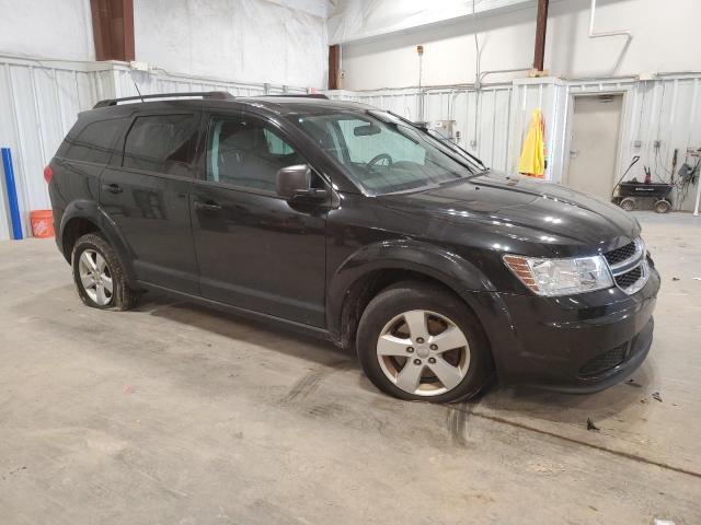 VIN 3C4PDCAB5DT516531 2013 Dodge Journey, SE no.4