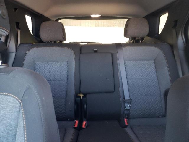 2024 CHEVROLET EQUINOX LT - 3GNAXUEG0RS205084