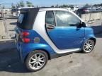 SMART FORTWO PAS photo