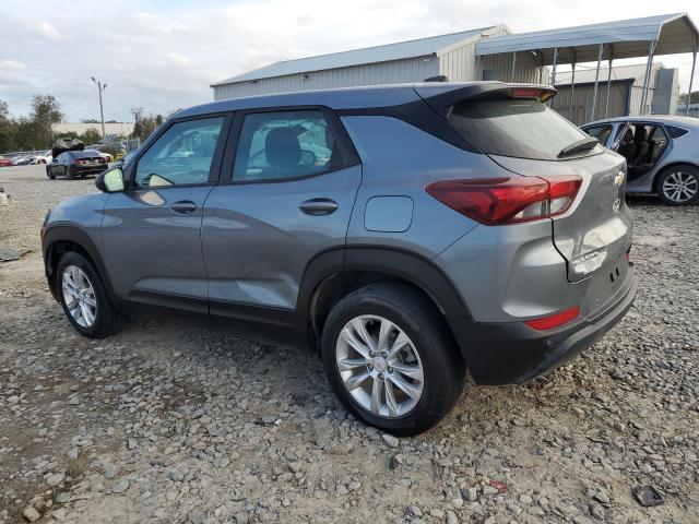 2021 CHEVROLET TRAILBLAZE - KL79MMS27MB068918