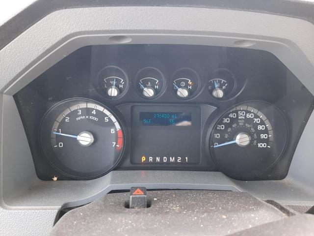 2015 FORD F250 SUPER - 1FT7W2B63FEC69342