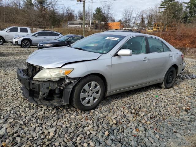 Global Auto Auctions: 2011 TOYOTA CAMRY BASE