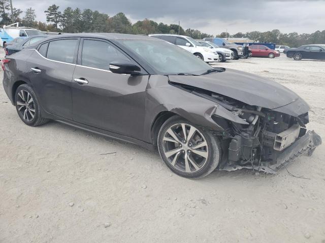 2016 NISSAN MAXIMA 3.5 - 1N4AA6APXGC413798