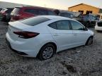 HYUNDAI ELANTRA SE photo