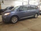 2015 TOYOTA SIENNA XLE - 5TDYK3DC0FS614006