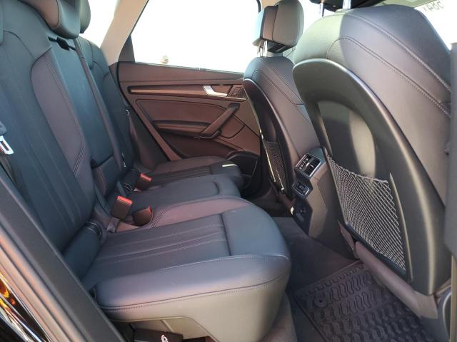2018 AUDI Q5 PRESTIG WA1CNAFY8J2221847