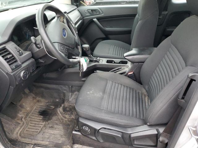 2019 FORD RANGER XL - 1FTER1EH5KLB13945