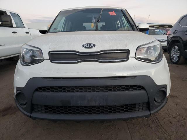 2018 KIA SOUL - KNDJN2A26J7570479