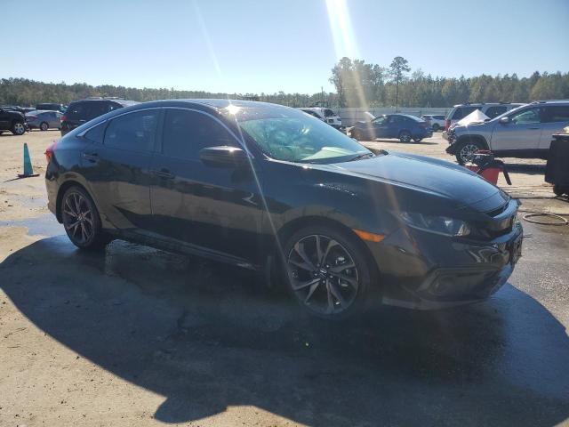 2020 HONDA CIVIC SPOR - 19XFC2F80LE018682