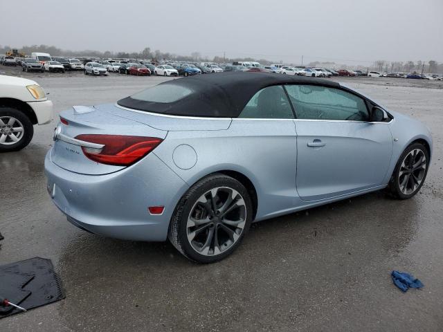 2016 BUICK CASCADA PR W04WT3N52GG145401