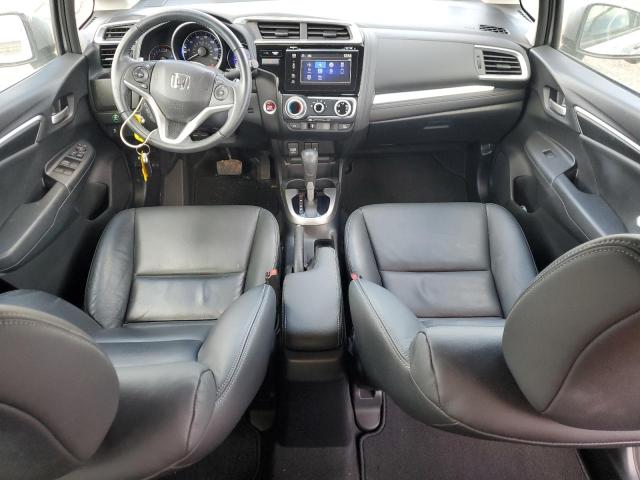 2015 HONDA FIT EX - 3HGGK5H81FM778623