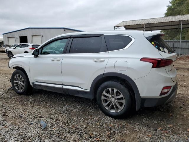 2020 HYUNDAI SANTA FE S - 5NMS23AD1LH248073