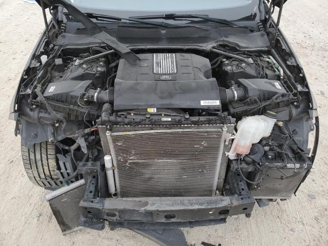 2018 LAND ROVER DISCOVERY - SALRR2RV5JA053188