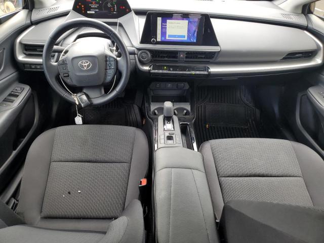 2023 TOYOTA PRIUS LE - JTDACAAU3P3007858