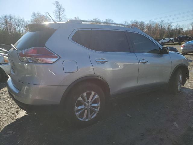 2016 NISSAN ROGUE S - 5N1AT2MV5GC809351