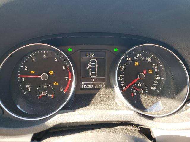 2016 VOLKSWAGEN PASSAT S - 1VWAT7A3XGC032277