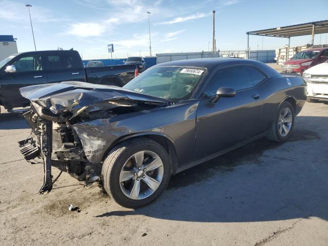 2019 DODGE CHALLENGER - 2C3CDZAG1KH750592