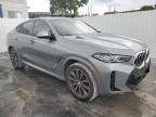 Lot #3025053221 2024 BMW X6 XDRIVE4