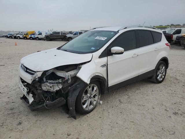 2016 FORD ESCAPE TIT - 1FMCU0JX8GUC66037
