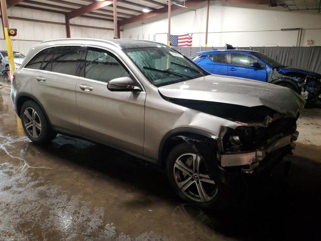 VIN WDC0G4KB4KV121129 2019 MERCEDES-BENZ GLC-CLASS no.4