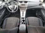 Lot #3023765888 2014 NISSAN SENTRA S