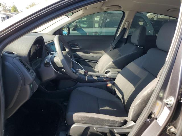 2020 HONDA HR-V 3CZRU5H3XLM704225